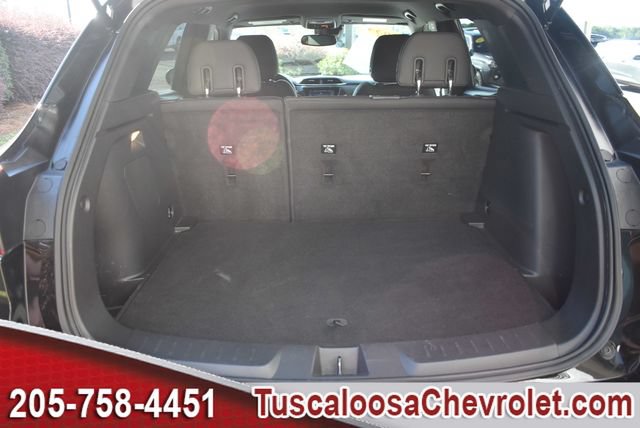 Certified 2022 Chevrolet TrailBlazer RS w/ Convenience Package FWD image 9