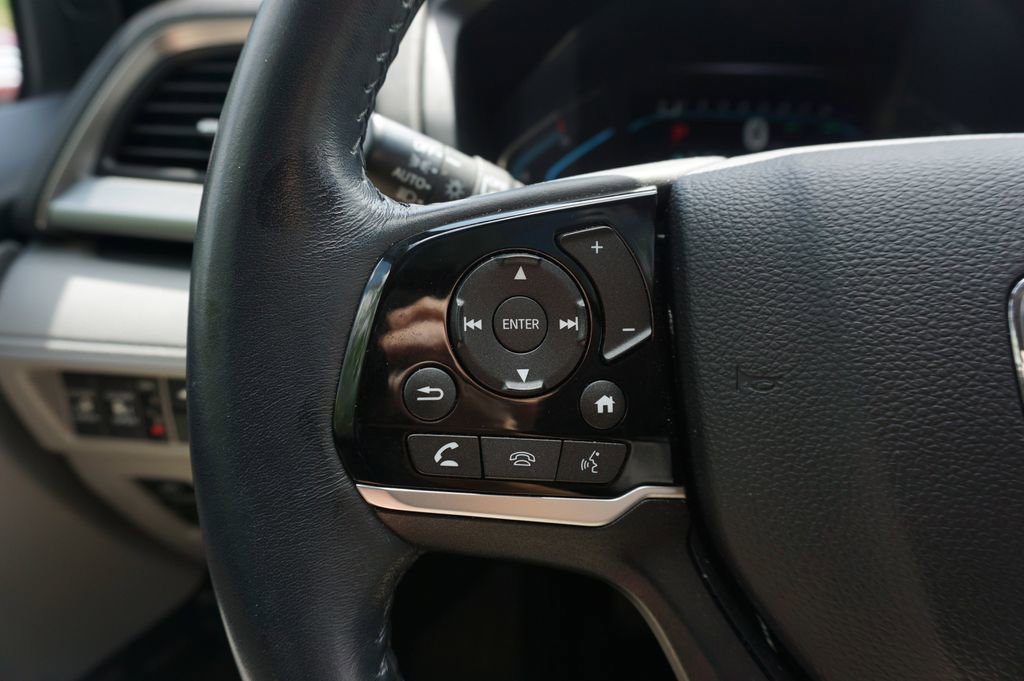 Used 2019 Honda Odyssey EX-L image 8