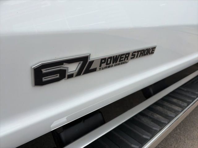 Used 2024 Ford F250 Lariat image 8