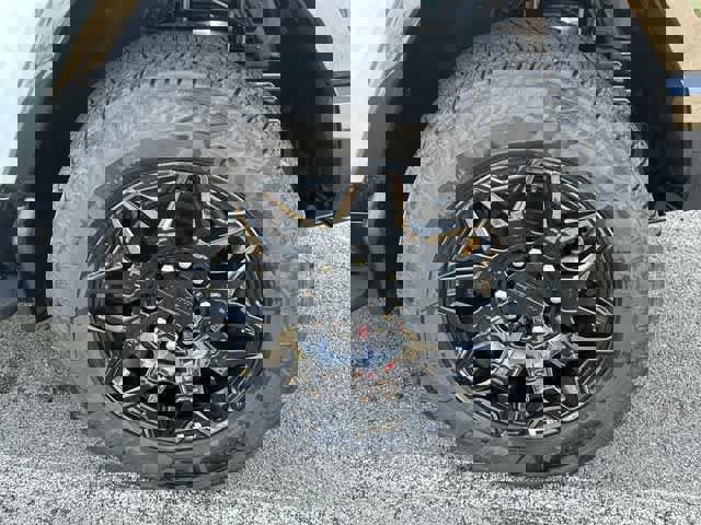 Used 2024 GMC Hummer EV 2X AWD/4WD image 5