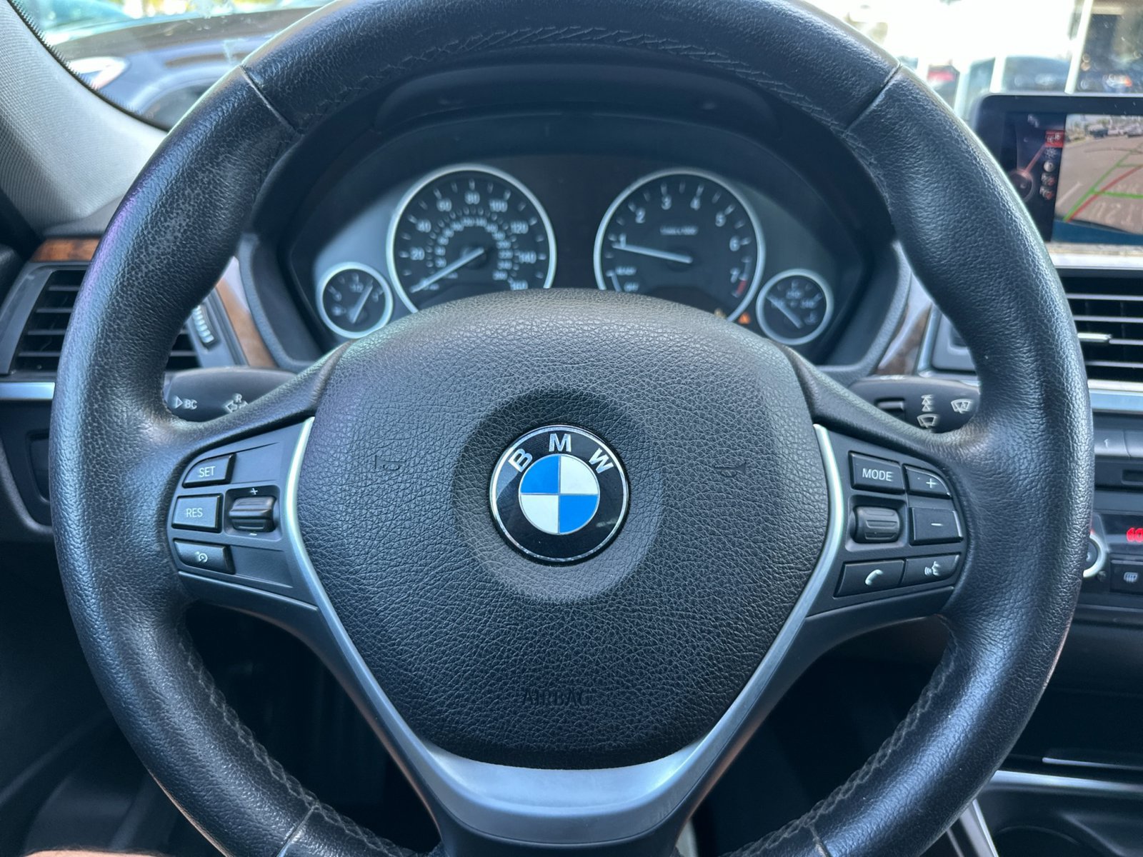 Used 2015 BMW 328i Sedan RWD image 23