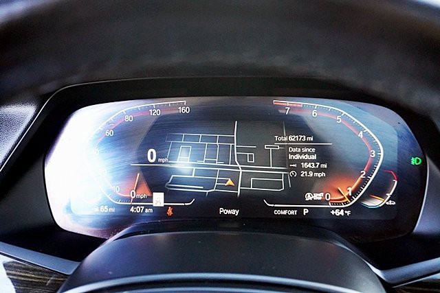 Used 2020 BMW X5 sDrive40i w/ Convenience Package image 37