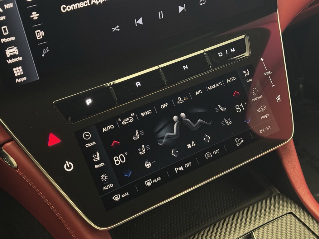 New 2024 Maserati Grecale Trofeo image 32