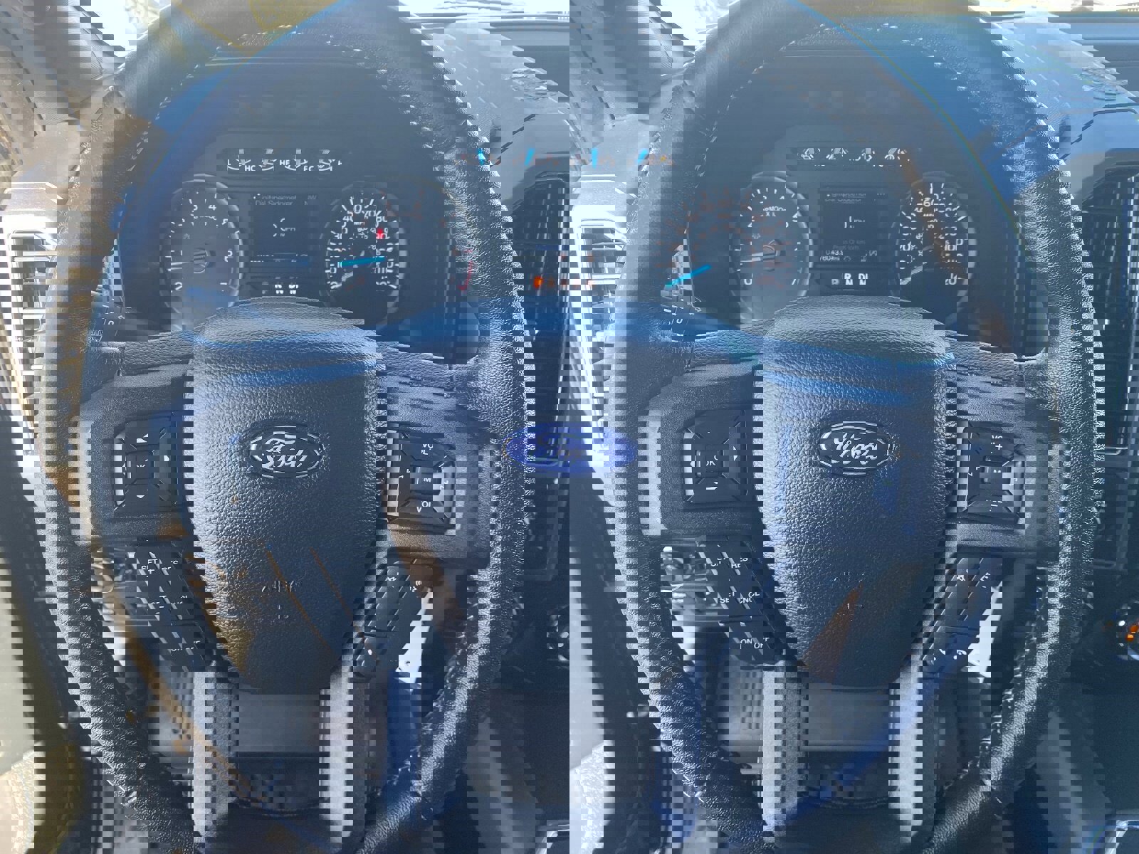 Used 2020 Ford F150 XLT w/ Equipment Group 302A Luxury image 23