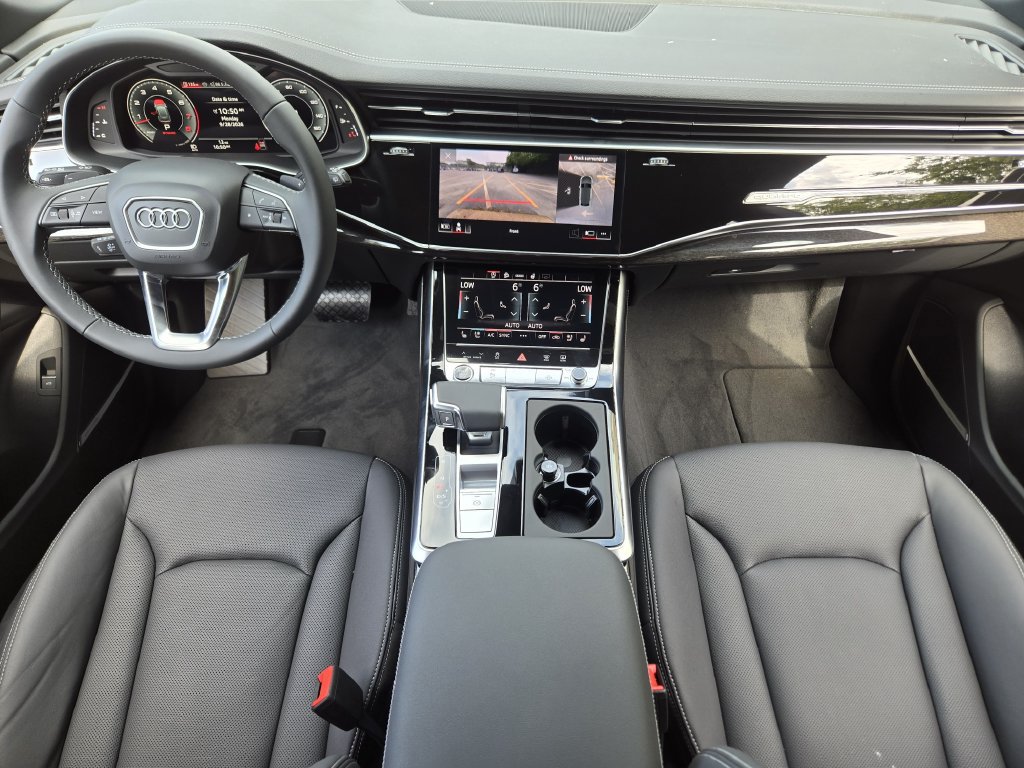 New 2027 Audi Q8 Premium Plus AWD/4WD image 26