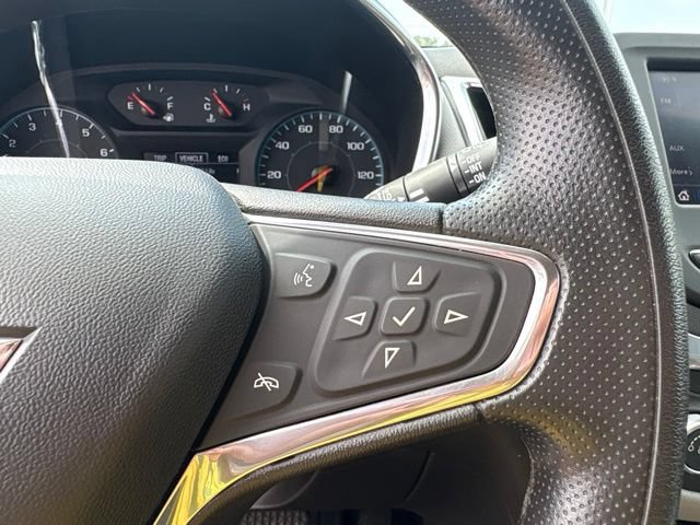 Used 2020 Chevrolet Equinox LS w/ LS Convenience Package AWD/4WD image 17