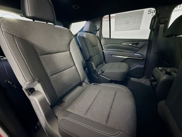 New 2026 Chevrolet Traverse LT w/ Driver Confidence Package image 29