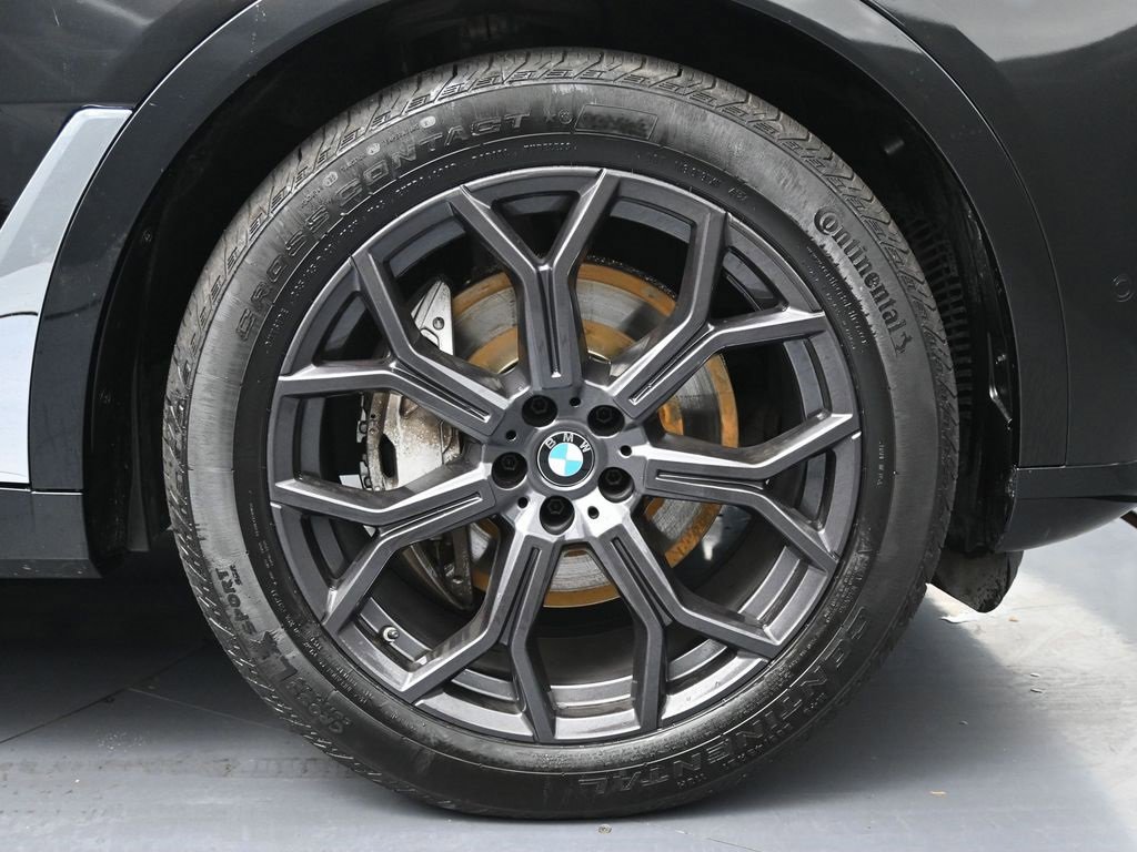 Used 2023 BMW X7 xDrive40i image 15