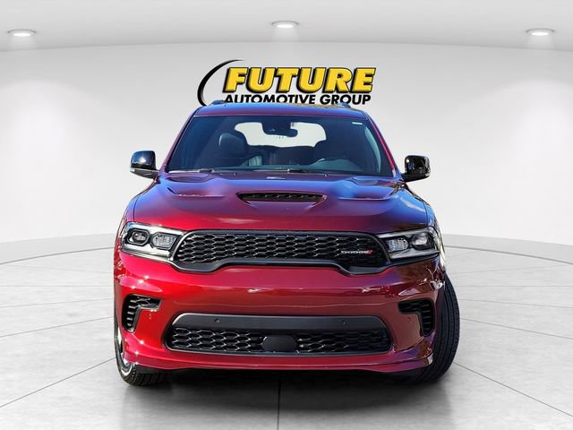 New 2026 Dodge Durango GT AWD/4WD image 3