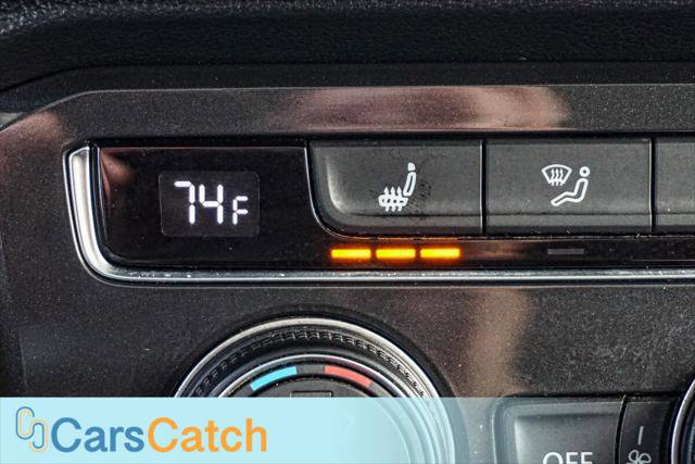 Used 2019 Volkswagen Tiguan SEL image 36