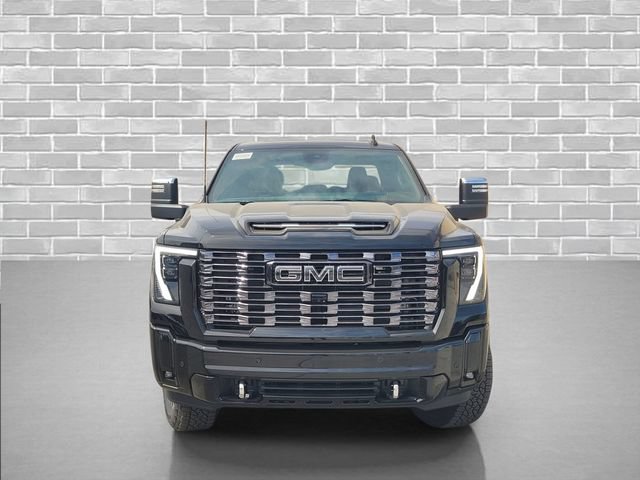 New 2026 GMC Sierra 2500 Denali Ultimate w/ Max Trailering Package AWD/4WD image 2