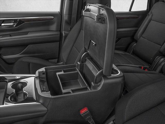 New 2026 Chevrolet Tahoe LT w/ Comfort Package AWD/4WD image 10
