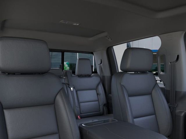 New 2026 Chevrolet Silverado 1500 LT image 24
