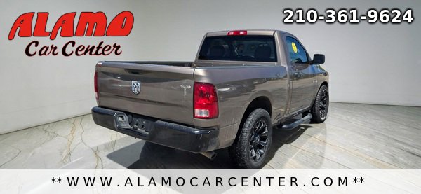 Used 2010 Dodge Ram 1500 Truck ST w/ ST Popular Equipment Group image 7