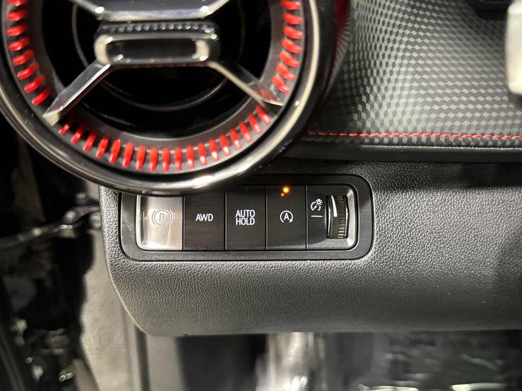 Used 2025 Chevrolet Equinox RS w/ Safety and Technology Package image 46