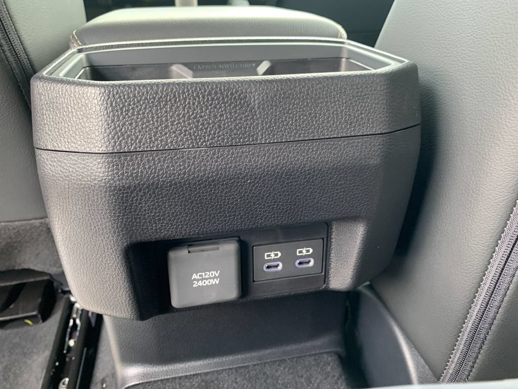 New 2026 Toyota Tacoma Limited AWD/4WD image 14