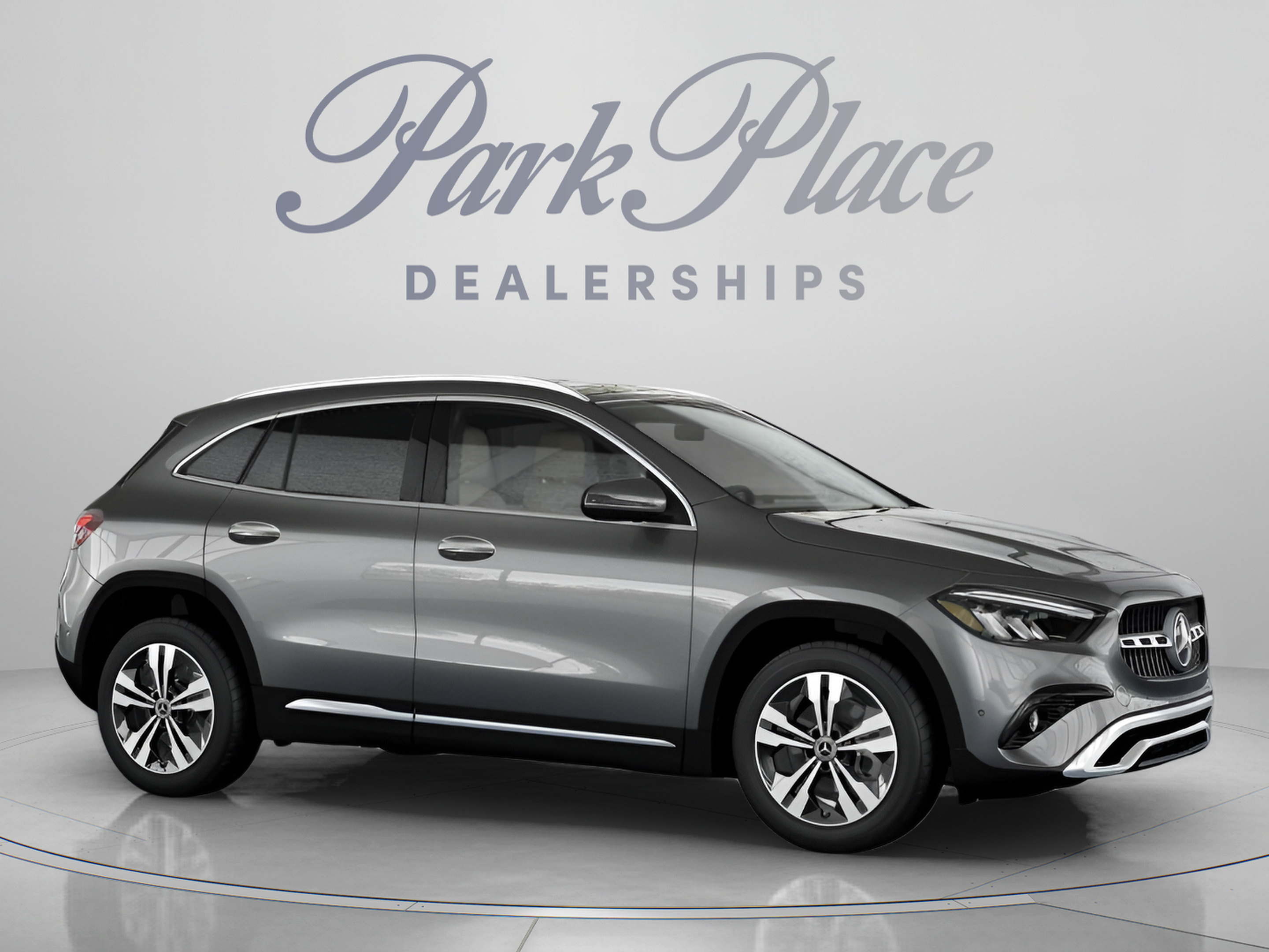 New 2026 Mercedes-Benz GLA 250 image 28