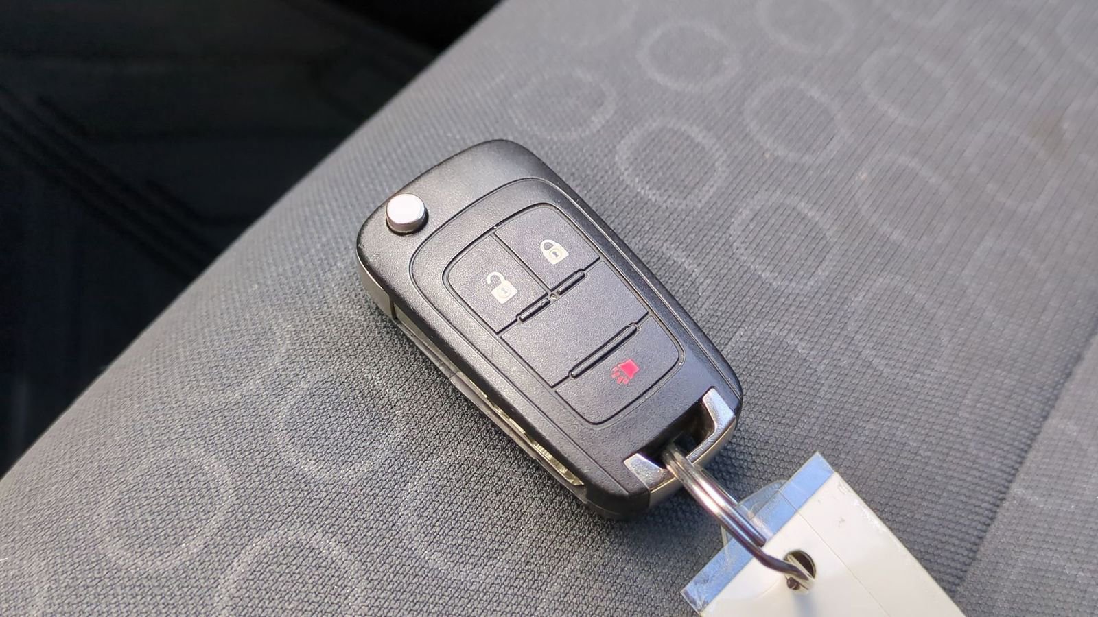 Used 2016 Chevrolet Trax LS image 36