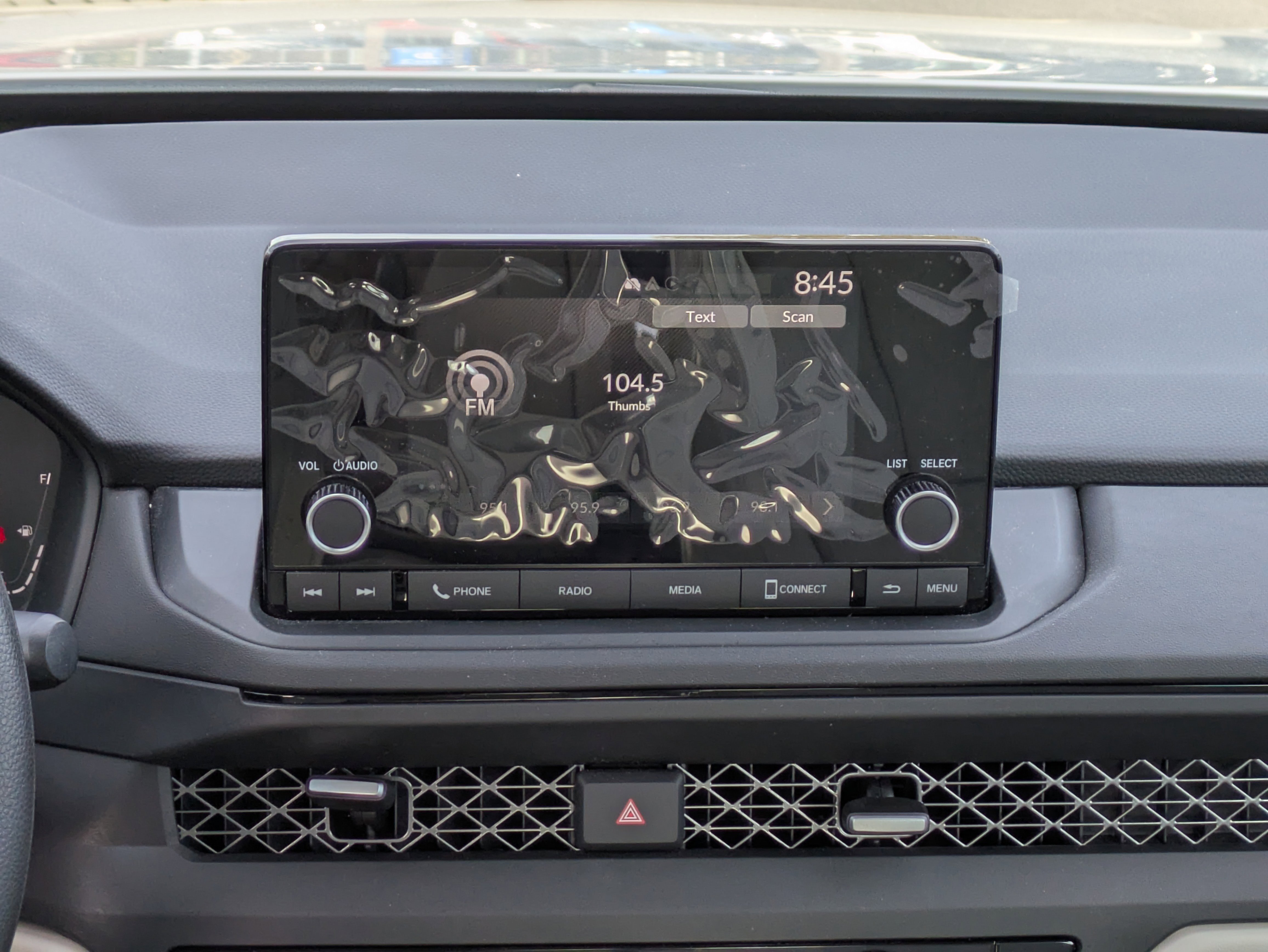 Certified 2024 Honda Accord EX image 32