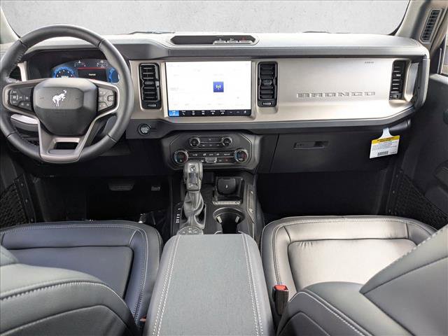 New 2026 Ford Bronco Outer Banks image 14