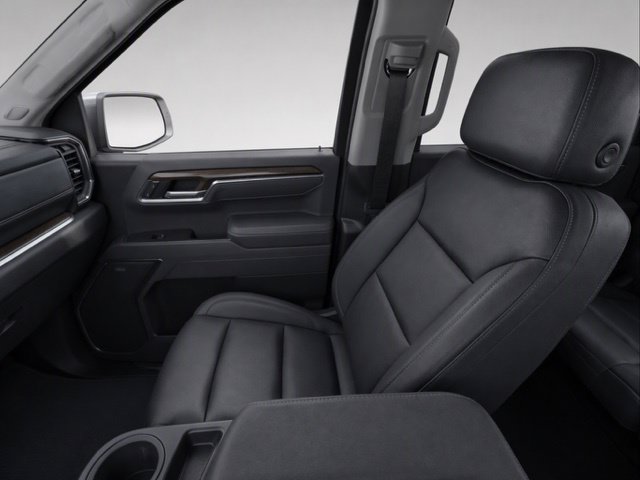Certified 2026 GMC Sierra 1500 SLT AWD/4WD image 18