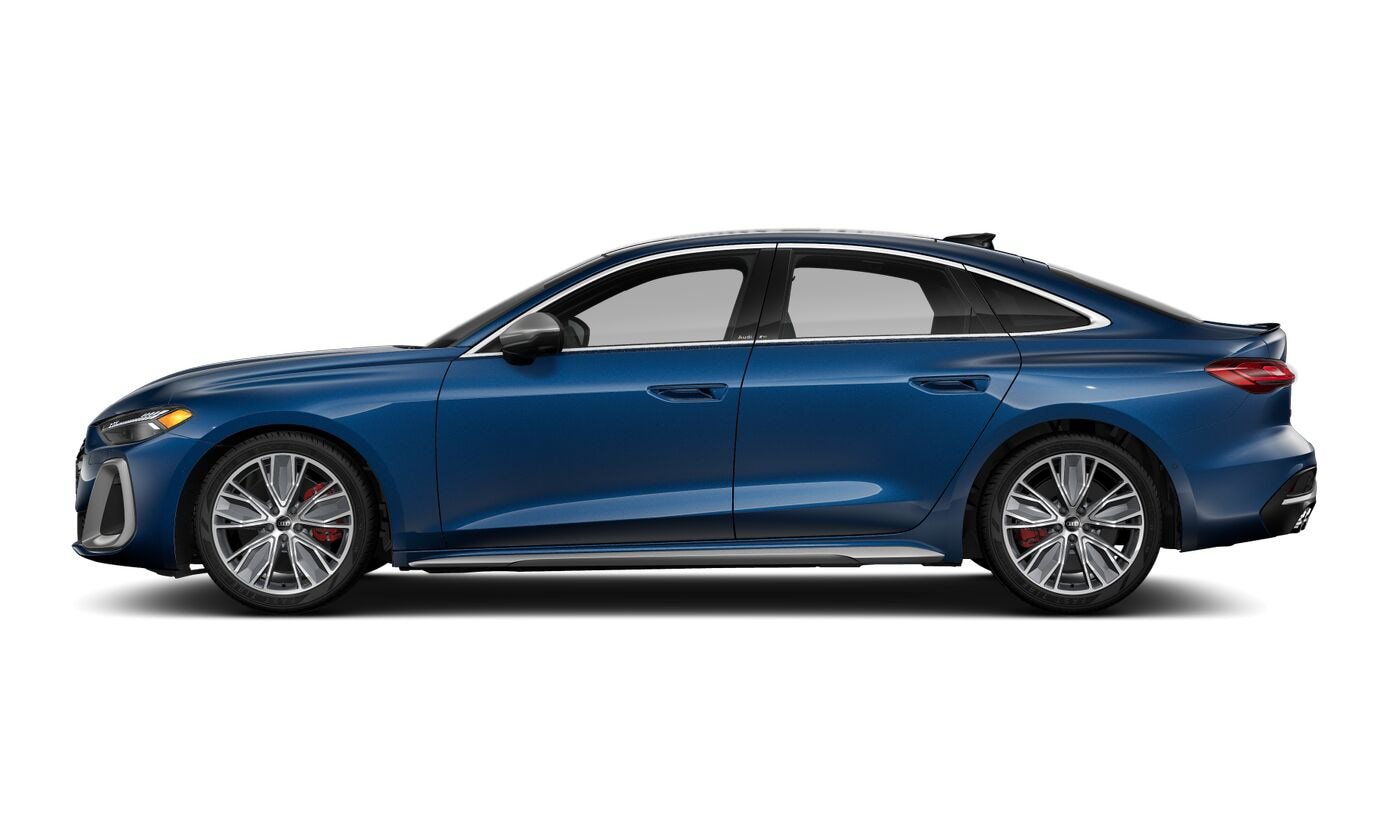 New 2026 Audi S5 Prestige AWD/4WD image 6