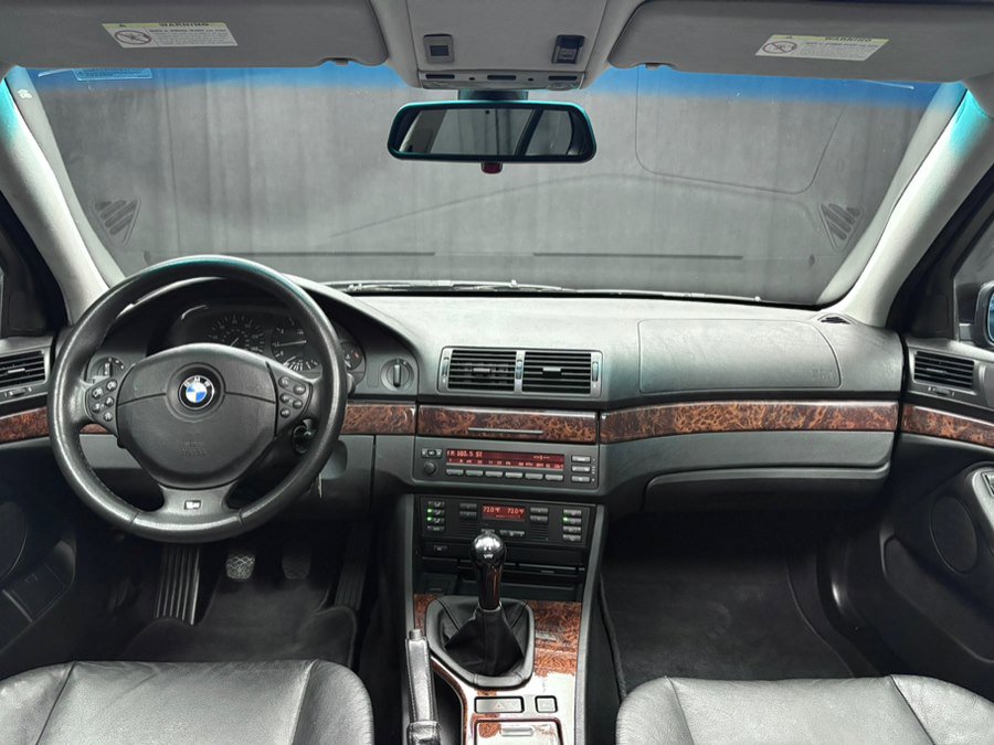 Used 2000 BMW 528i Sedan image 37