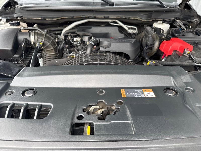 Used 2019 Ford Ranger Lariat image 37