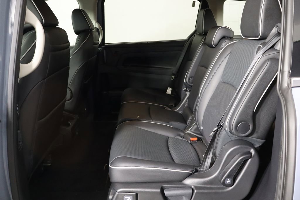 Used 2026 Honda Odyssey Elite image 15