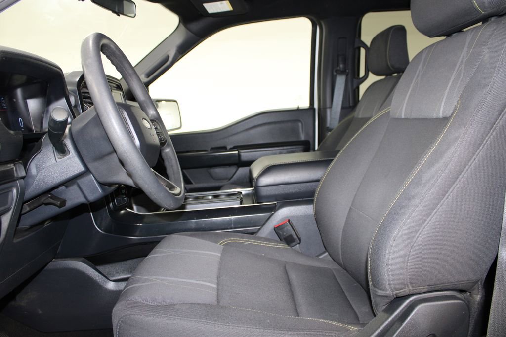 Used 2024 Ford F150 STX image 17