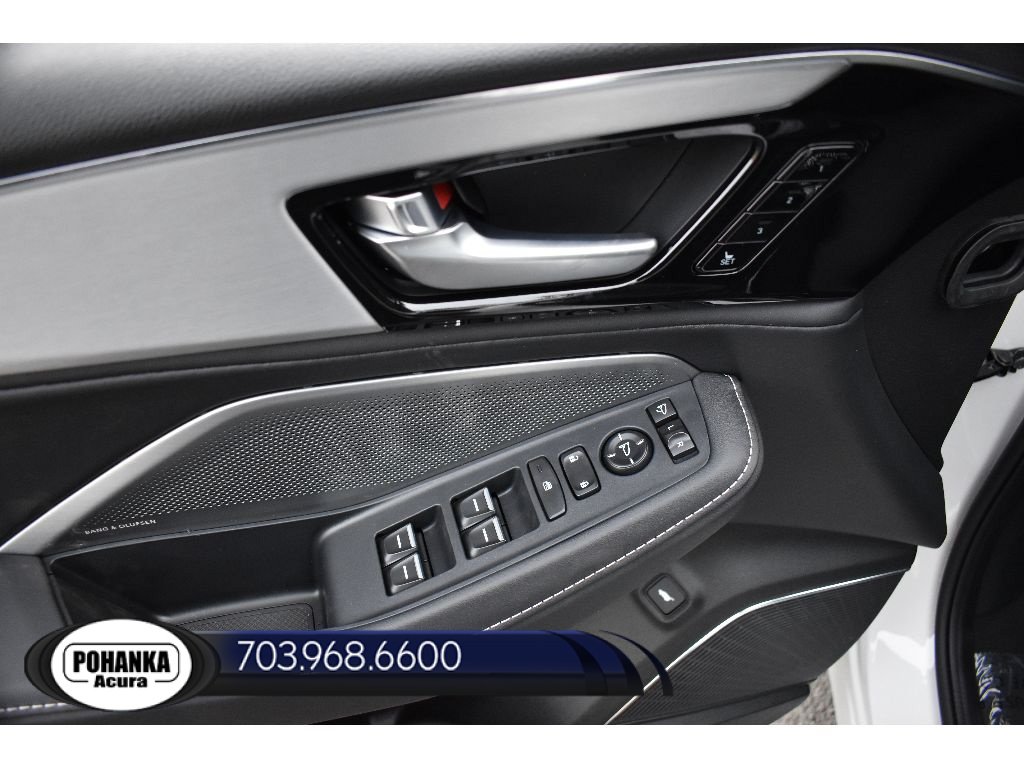 New 2026 Acura MDX w/ Technology Package AWD/4WD image 24