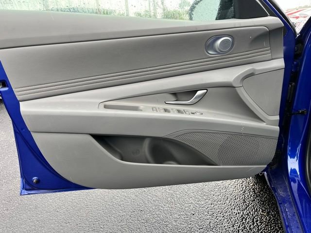 New 2026 Hyundai Elantra Sport FWD image 16