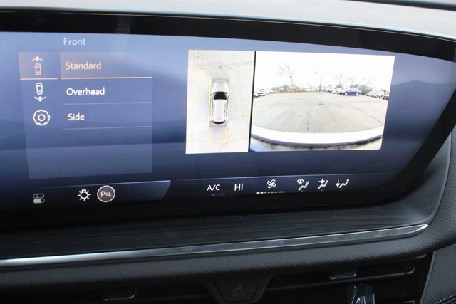 New 2025 Buick Envision Preferred image 41