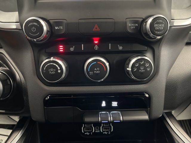 Certified 2024 RAM 1500 Big Horn image 20
