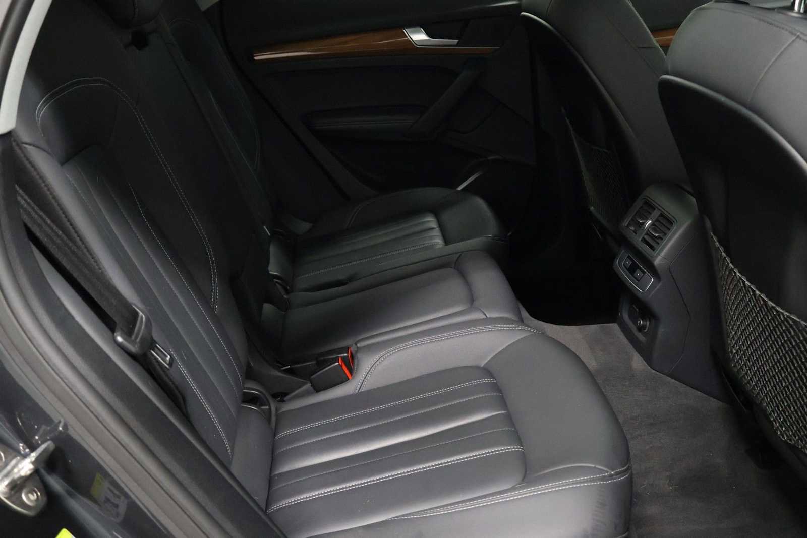 Used 2021 Audi Q5 Premium Plus AWD/4WD image 33