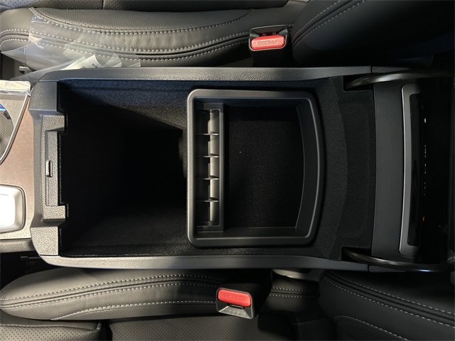 New 2025 Subaru Ascent Touring image 24