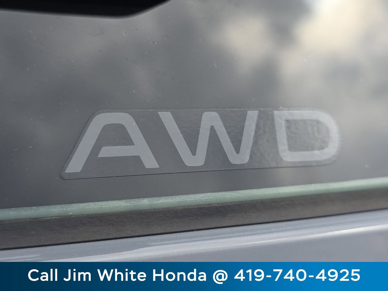 Certified 2024 Honda CR-V LX image 13