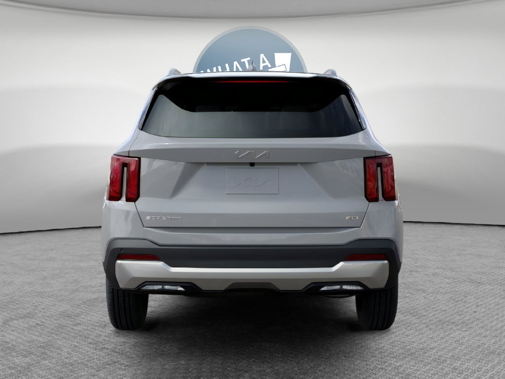 New 2026 Kia Sorento S AWD/4WD image 5