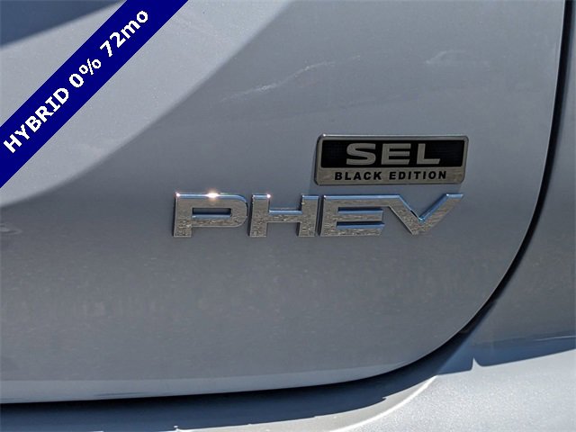 New 2025 Mitsubishi Outlander SEL Black Edition image 12