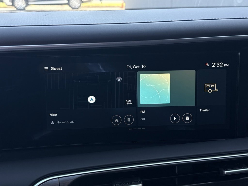 New 2026 Hyundai Palisade Calligraphy image 25