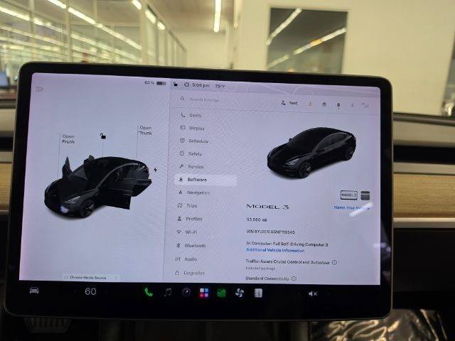 Used 2022 Tesla Model 3 Standard Range RWD image 15