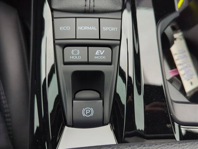 New 2026 Toyota Camry XSE FWD image 23