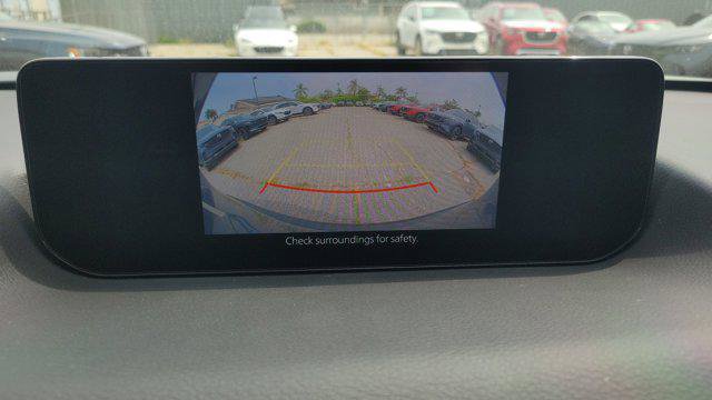 New 2026 MAZDA CX-50 AWD 2.5 Hybrid w/ Weather Package image 28