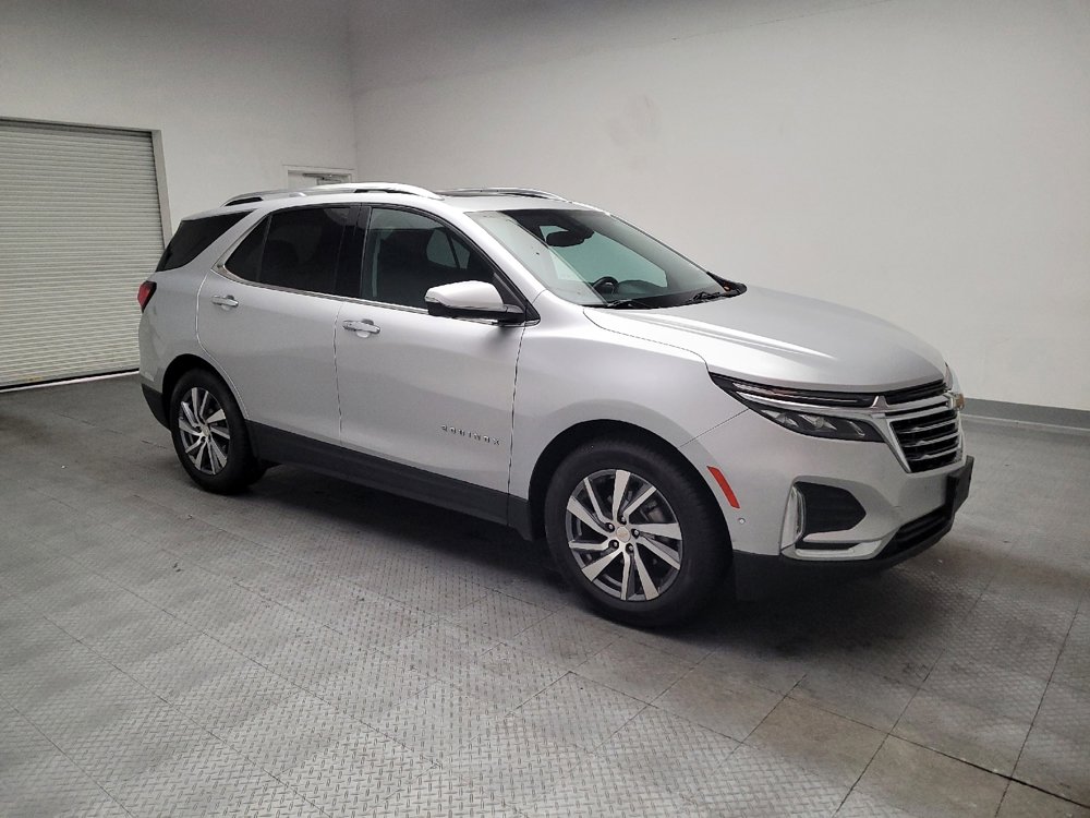 Used 2022 Chevrolet Equinox Premier FWD image 11