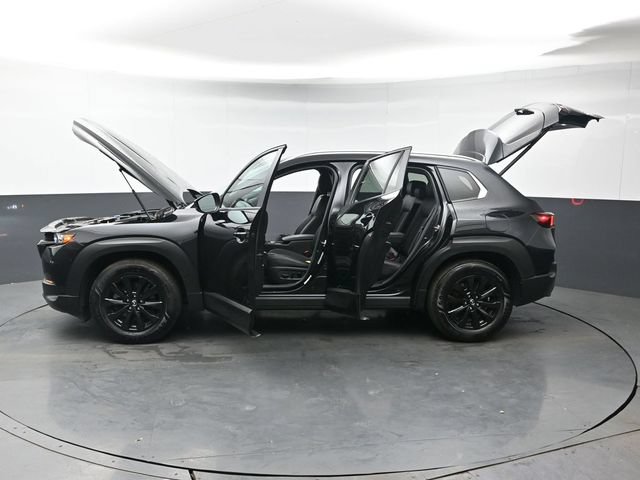 Certified 2024 MAZDA CX-50 AWD 2.5 S w/ Weather Package image 43