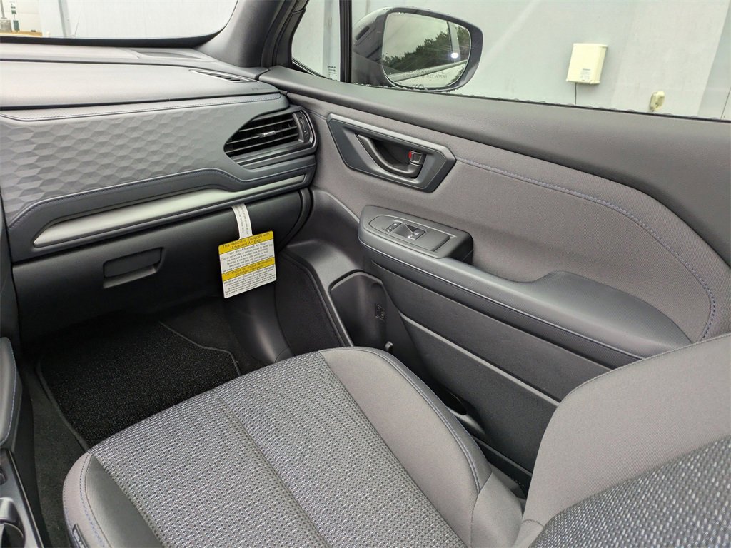 New 2026 Subaru Forester Premium image 14