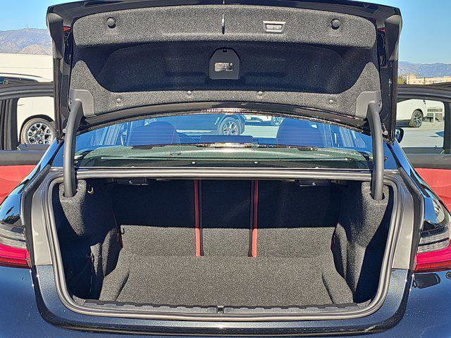 New 2026 BMW 330i Sedan w/ M Sport Package image 12