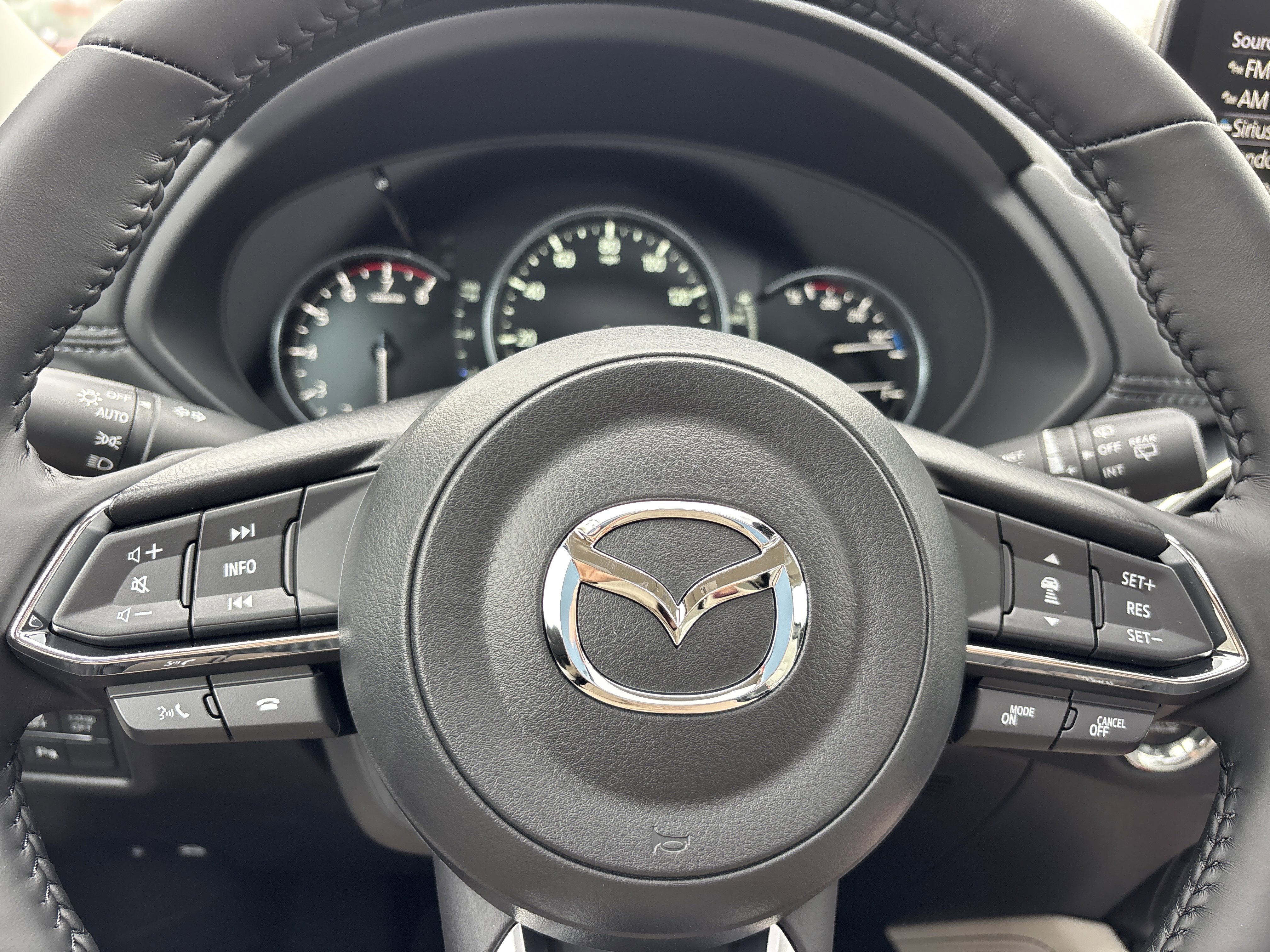 New 2025 MAZDA CX-5 AWD 2.5 S w/ Premium Plus Pkg image 27