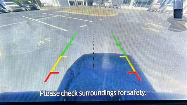 Used 2021 Ford F150 XLT image 10