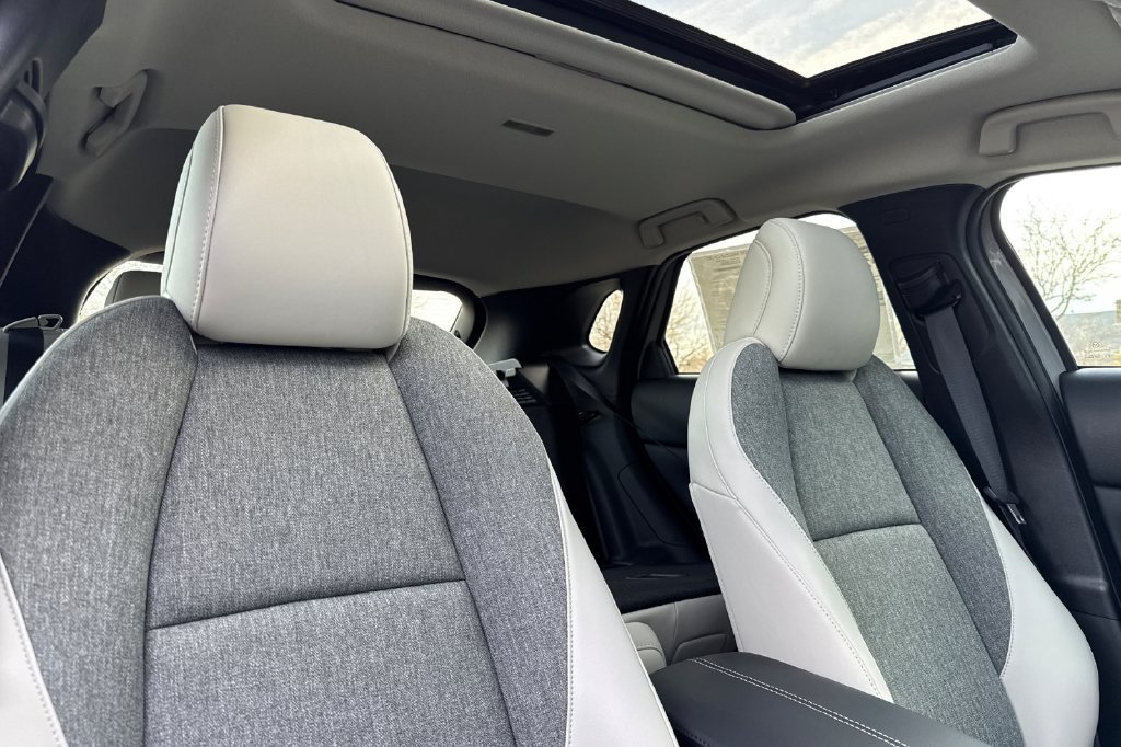Certified 2026 MAZDA CX-30 AWD 2.5 S image 22
